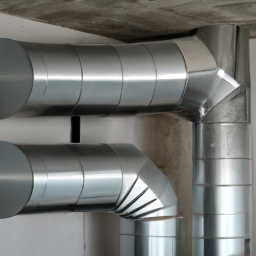 Ventilation Salle de Bains : Préservez l'Hygiène et le Confort dans cette Pièce Humide Sainte-Foy-les-Lyon